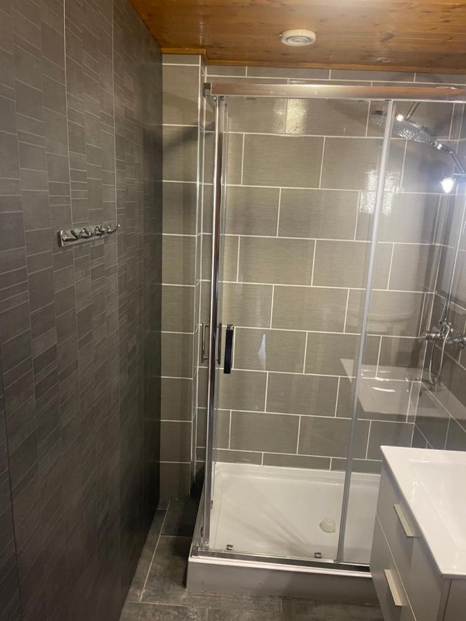 Appartement Cosy Aux Saisies N1 Ле-Сейсье Экстерьер фото
